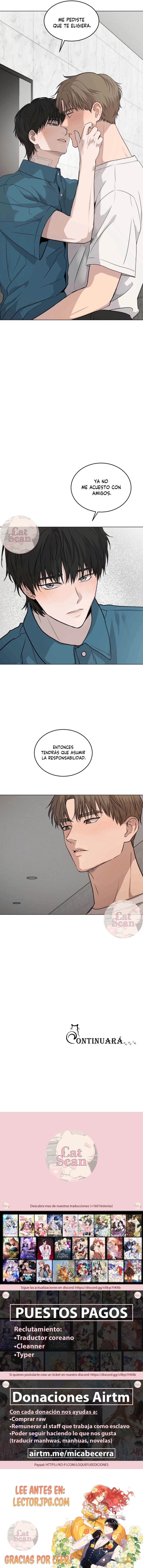 7 Galletas de Coqueteo