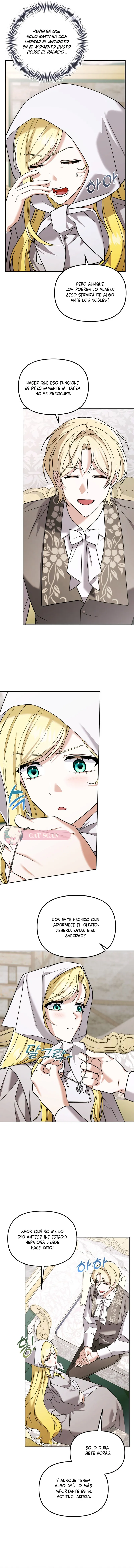 8 Esclavo de Rubelfast