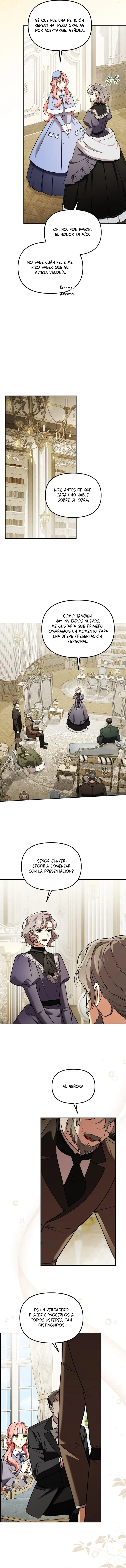 6 Esclavo de Rubelfast