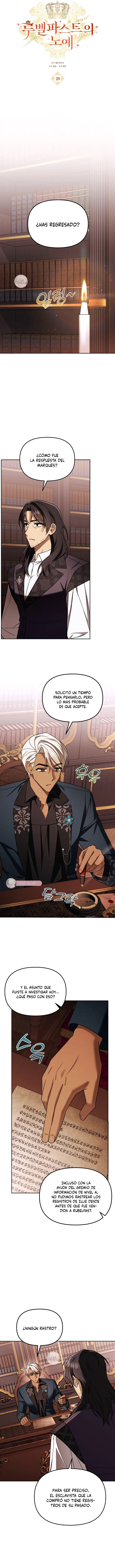 8 Esclavo de Rubelfast