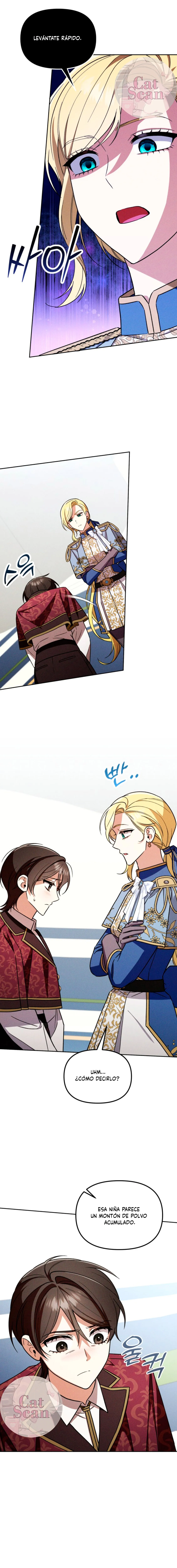 20 Esclavo de Rubelfast