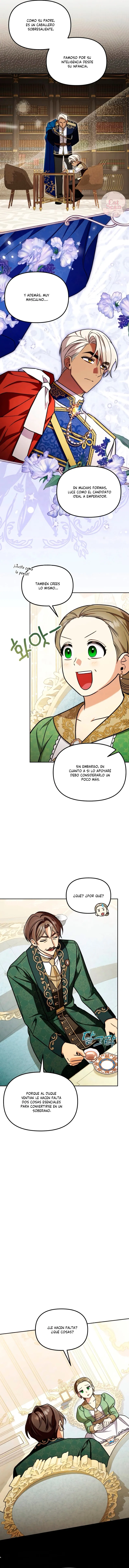 8 Esclavo de Rubelfast