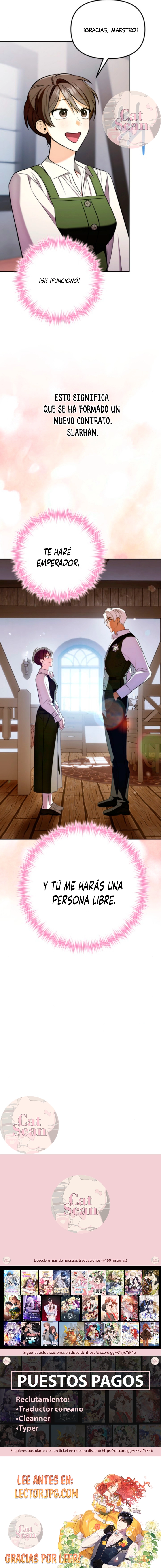 8 Esclavo de Rubelfast