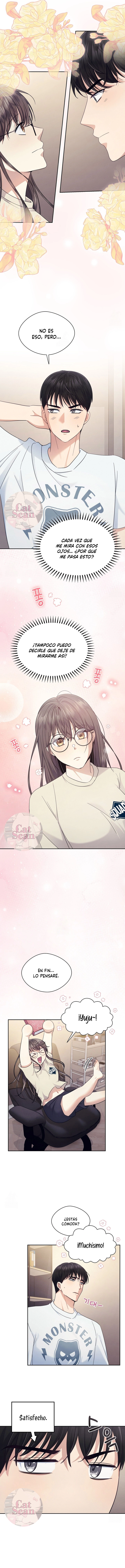 6 Comics obscenos de amor puro