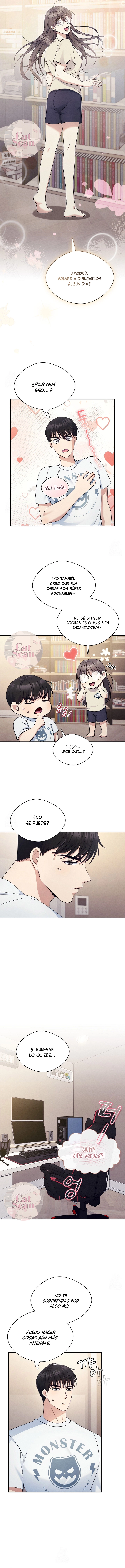 4 Comics obscenos de amor puro