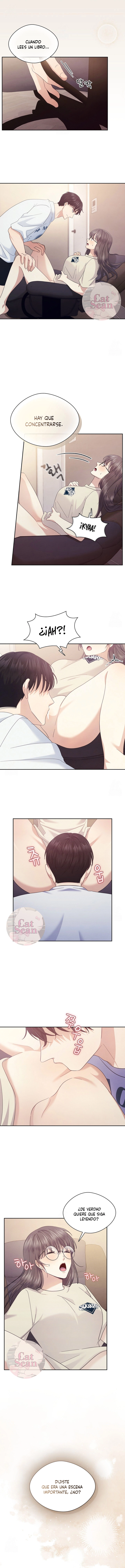 10 Comics obscenos de amor puro