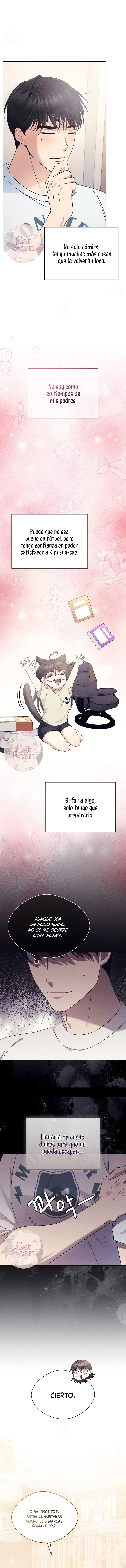 3 Comics obscenos de amor puro