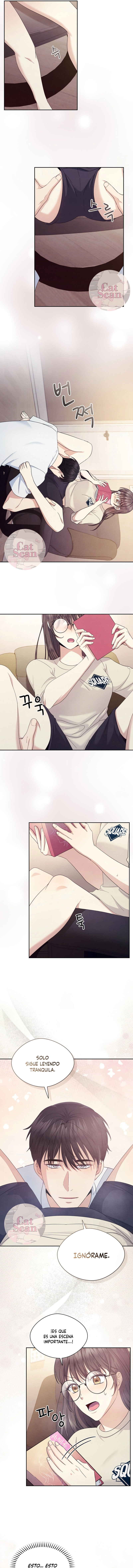 8 Comics obscenos de amor puro