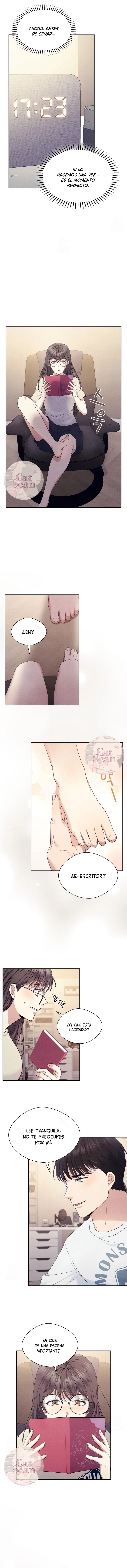 7 Comics obscenos de amor puro