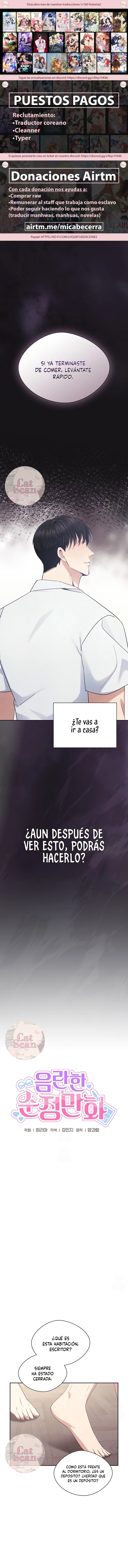 0 Comics obscenos de amor puro