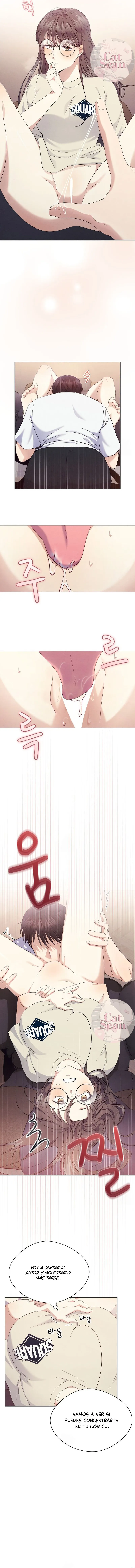 5 Comics obscenos de amor puro