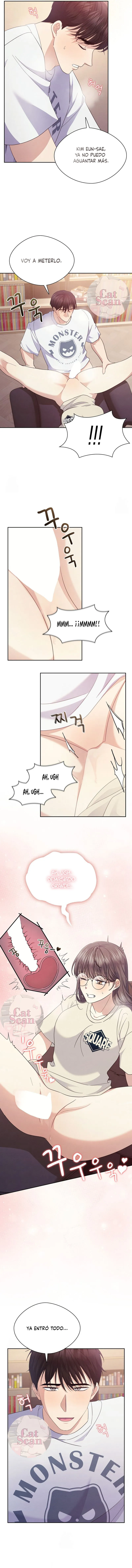 12 Comics obscenos de amor puro