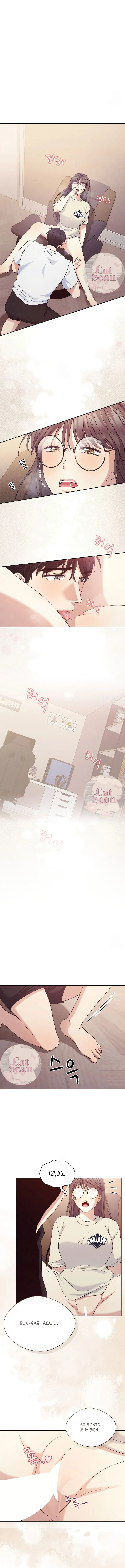 10 Comics obscenos de amor puro