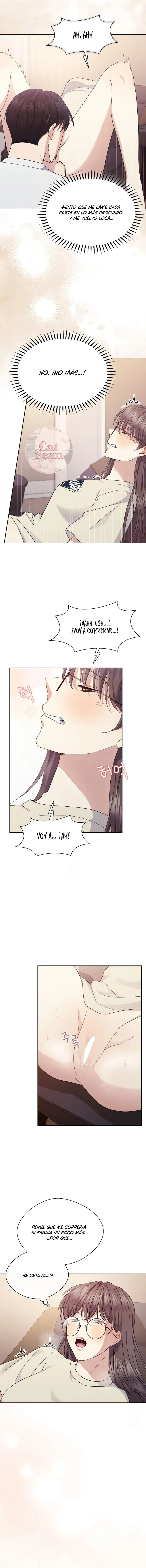 7 Comics obscenos de amor puro