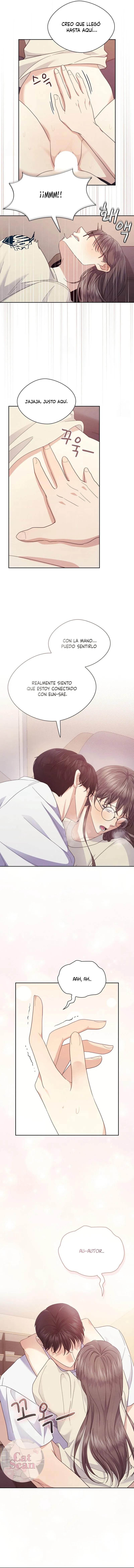 14 Comics obscenos de amor puro