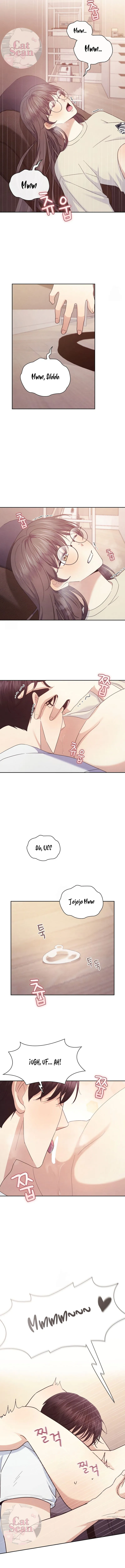 9 Comics obscenos de amor puro