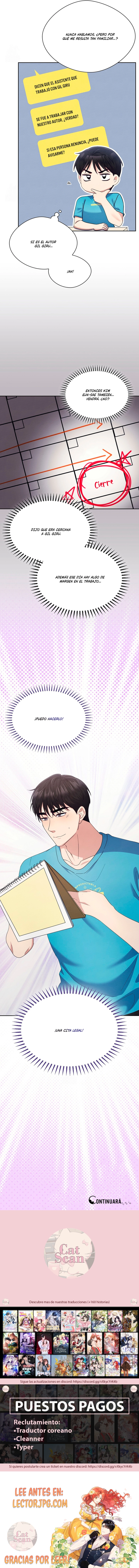 8 Comics obscenos de amor puro