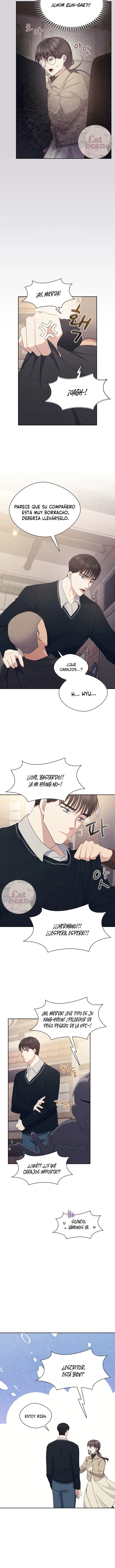 4 Comics obscenos de amor puro