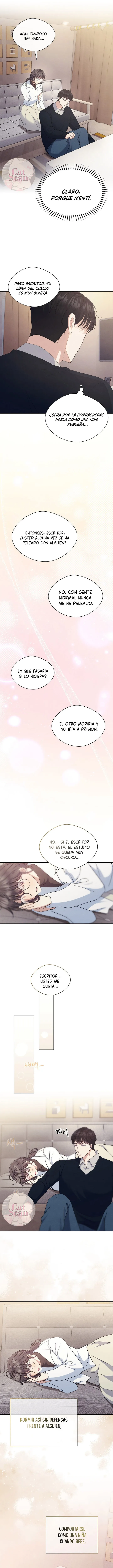 8 Comics obscenos de amor puro