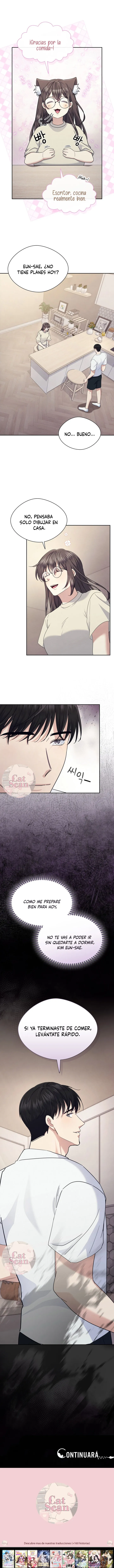 11 Comics obscenos de amor puro