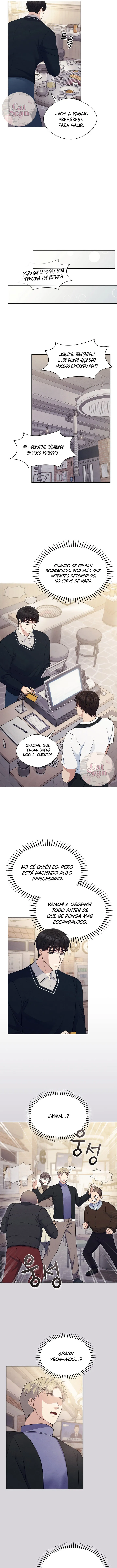 3 Comics obscenos de amor puro