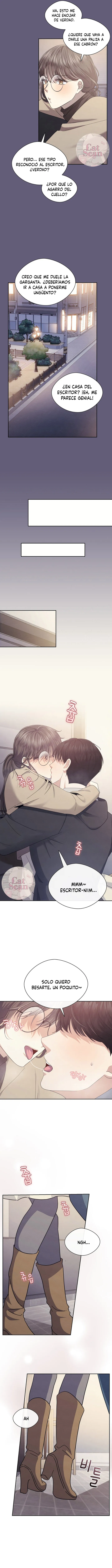 6 Comics obscenos de amor puro