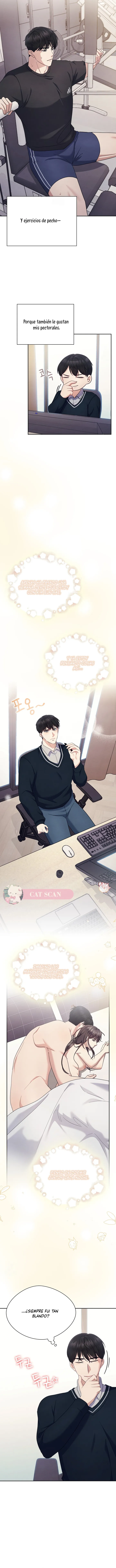 3 Comics obscenos de amor puro