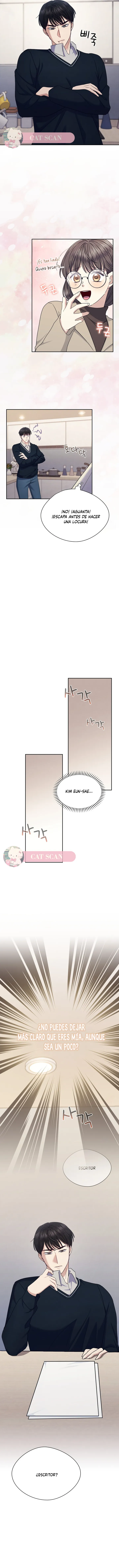 8 Comics obscenos de amor puro