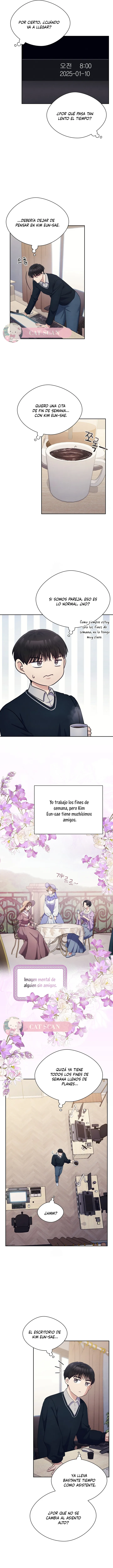 4 Comics obscenos de amor puro