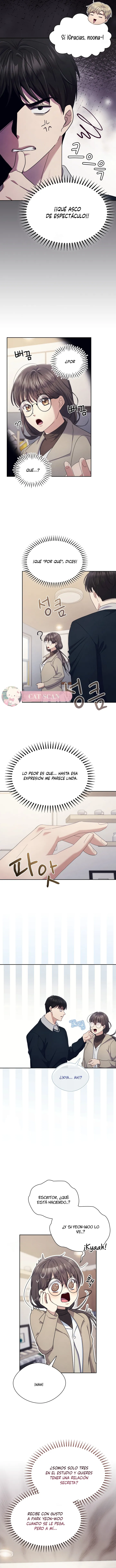 7 Comics obscenos de amor puro