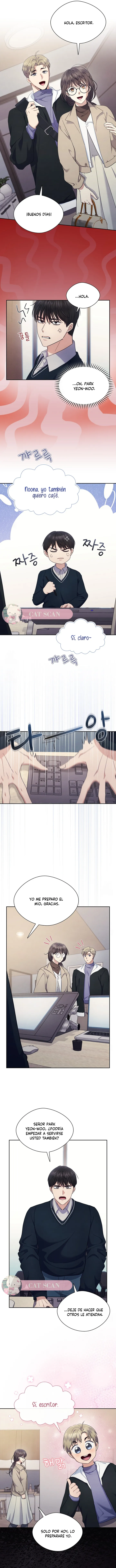 6 Comics obscenos de amor puro