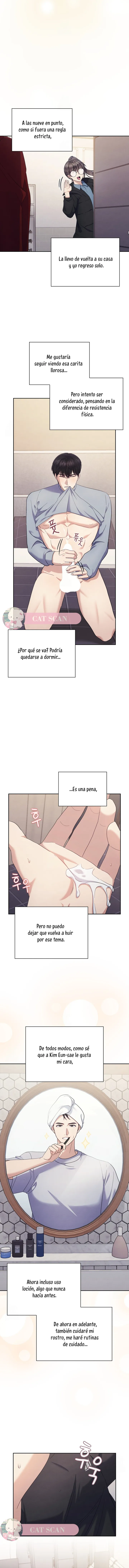2 Comics obscenos de amor puro
