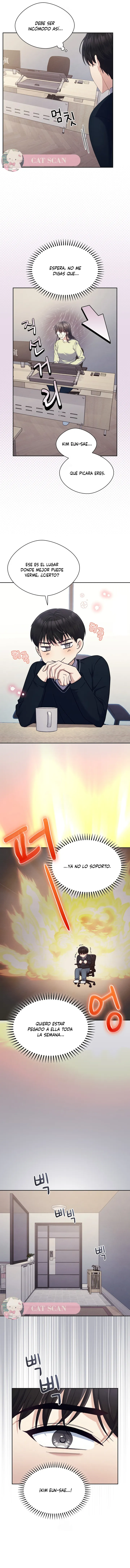 5 Comics obscenos de amor puro