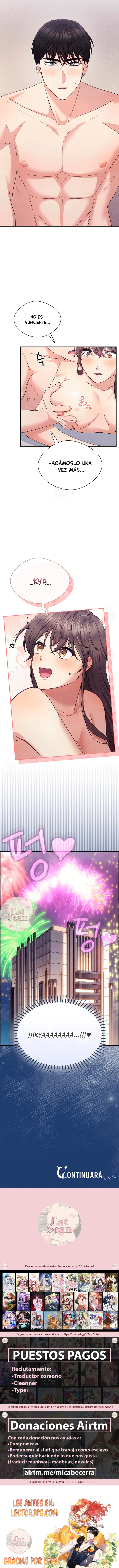 7 Comics obscenos de amor puro