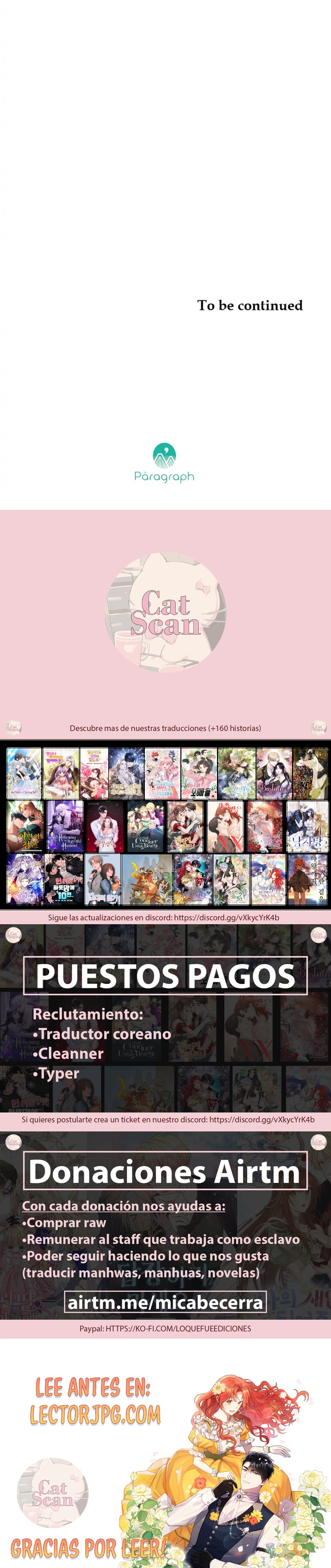 8 Mi mamá hizo un matrimonio por contrato