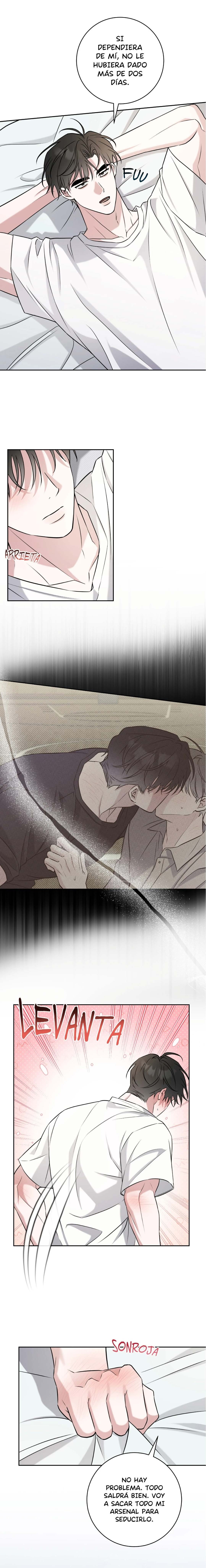 10 Tácticas del recoge pelotas (SIN CENSURA)