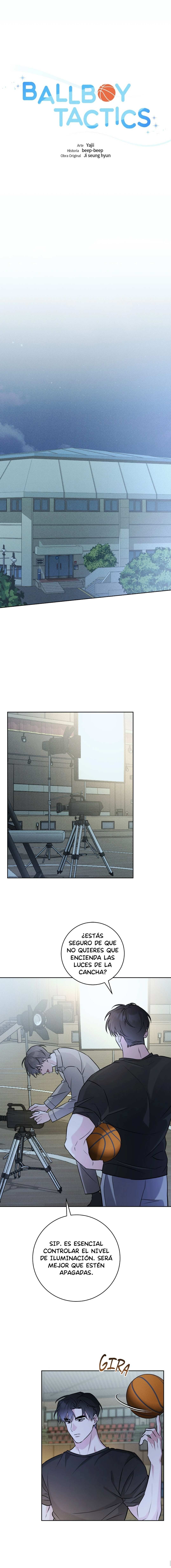 10 Tácticas del recoge pelotas (SIN CENSURA)