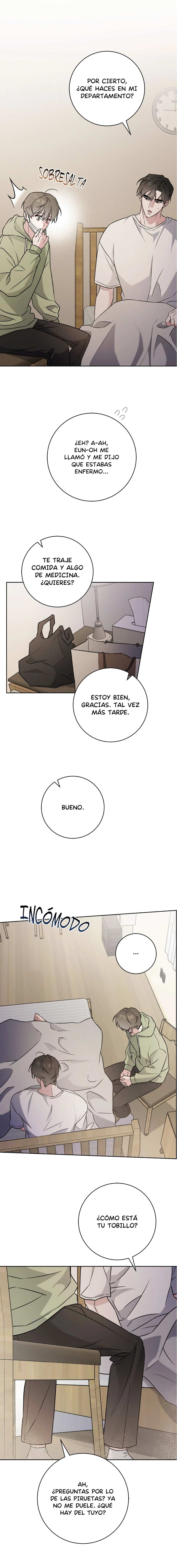 2 Tácticas del recoge pelotas (SIN CENSURA)