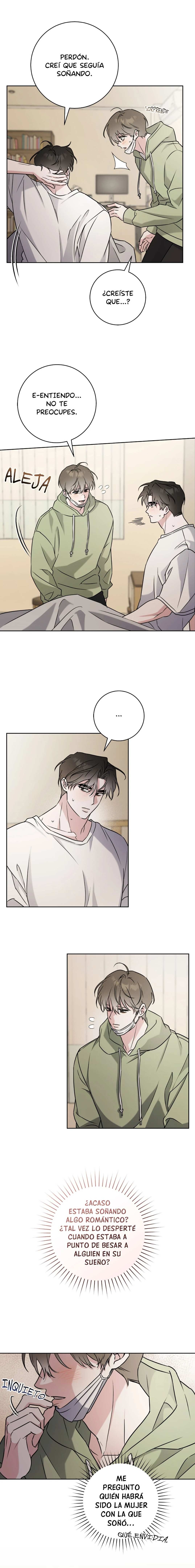 1 Tácticas del recoge pelotas (SIN CENSURA)