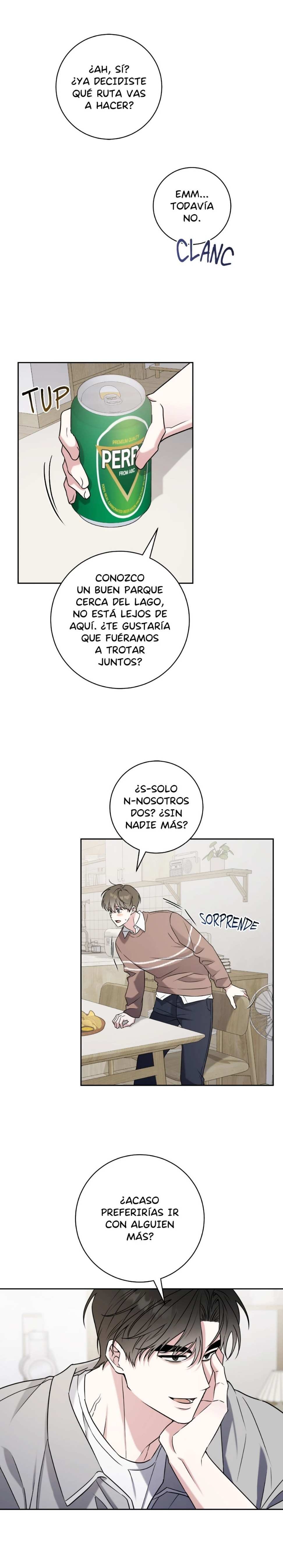 1 Tácticas del recoge pelotas (SIN CENSURA)