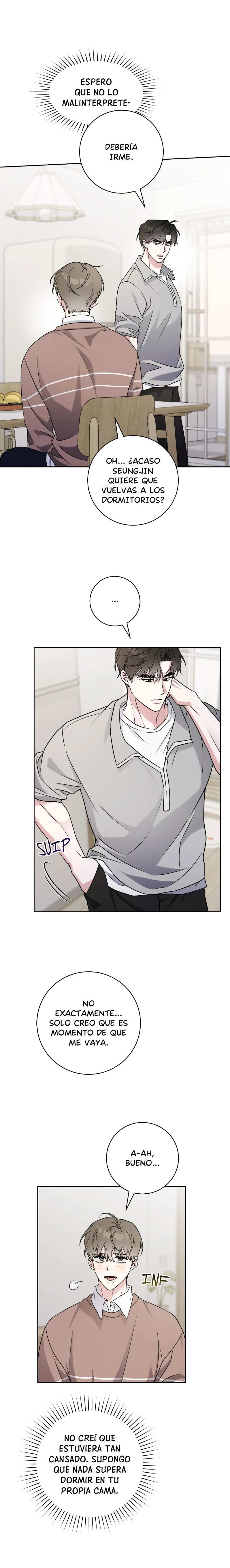 18 Tácticas del recoge pelotas (SIN CENSURA)