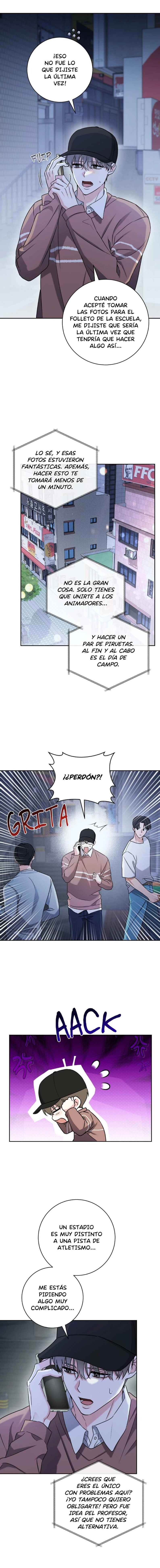 4 Tácticas del recoge pelotas (SIN CENSURA)