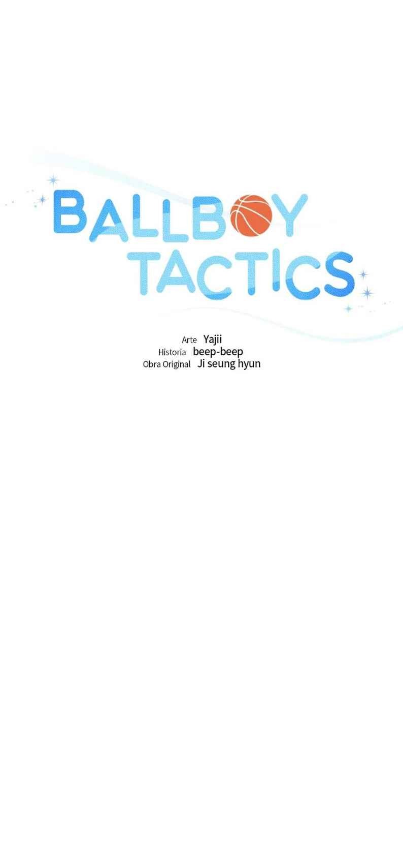 3 Tácticas del recoge pelotas (SIN CENSURA)