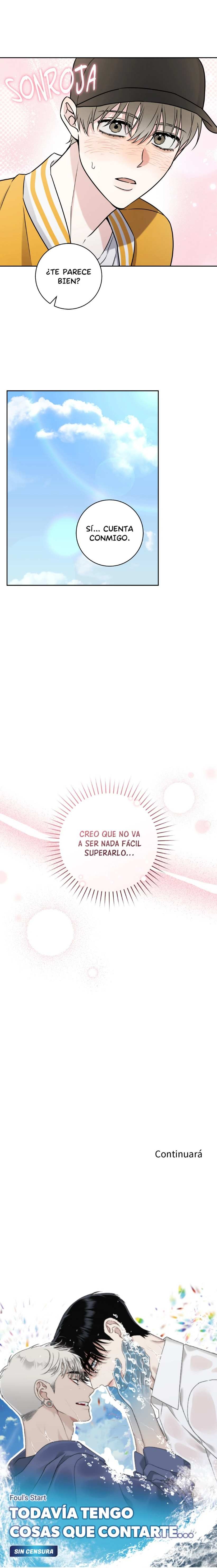 16 Tácticas del recoge pelotas (SIN CENSURA)