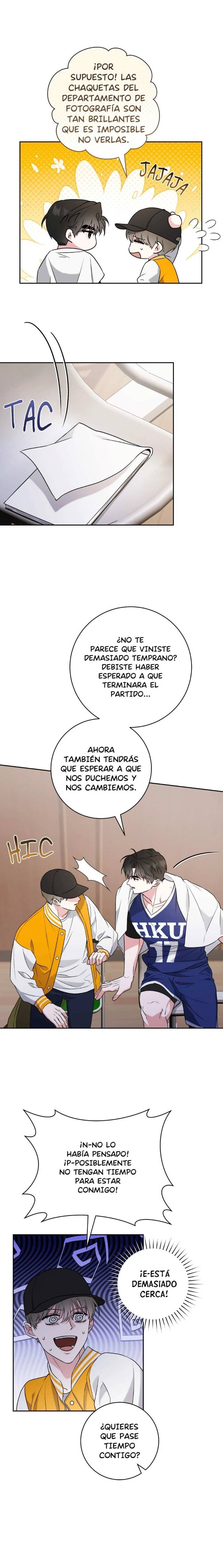 13 Tácticas del recoge pelotas (SIN CENSURA)