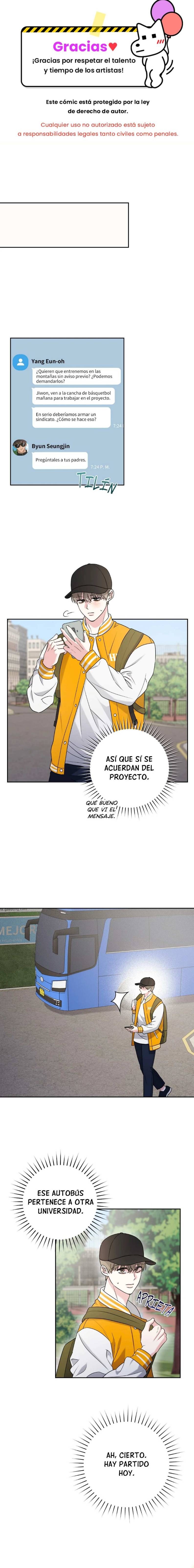 0 Tácticas del recoge pelotas (SIN CENSURA)