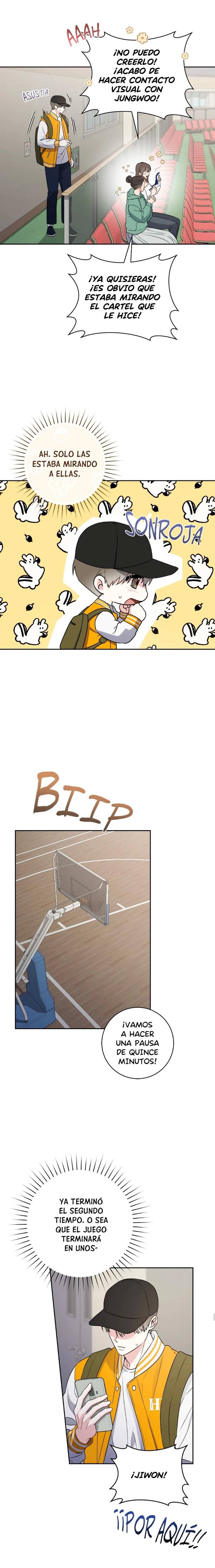 7 Tácticas del recoge pelotas (SIN CENSURA)