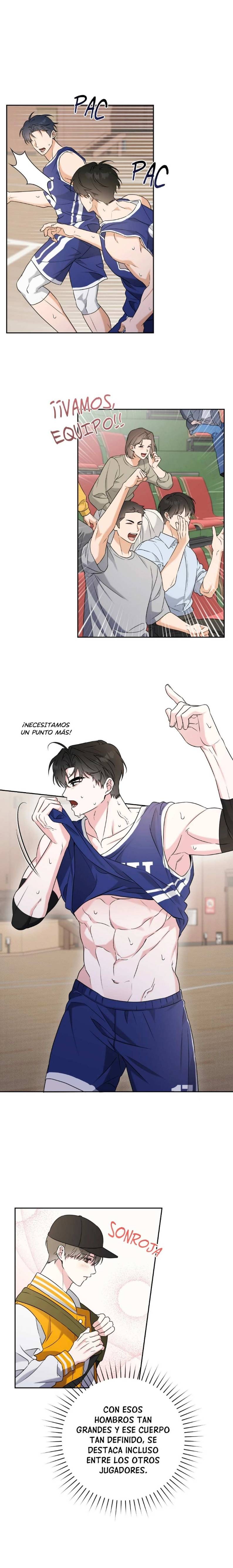 2 Tácticas del recoge pelotas (SIN CENSURA)