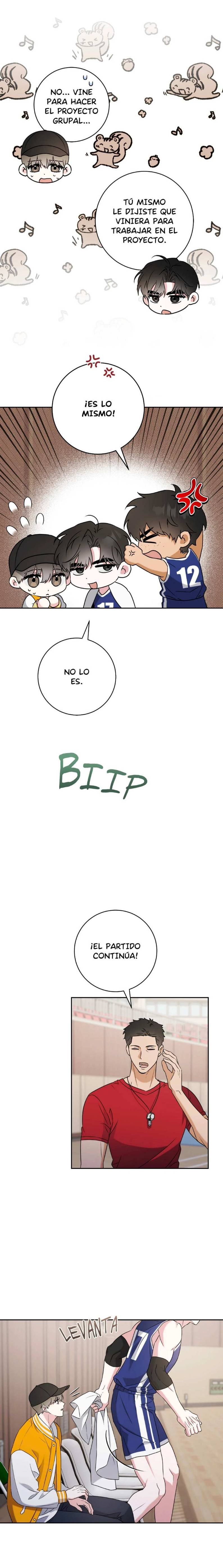 16 Tácticas del recoge pelotas (SIN CENSURA)