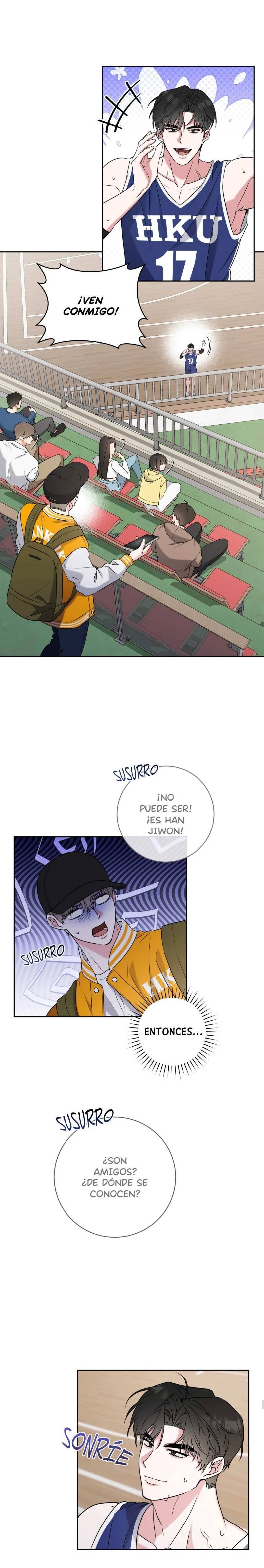 8 Tácticas del recoge pelotas (SIN CENSURA)